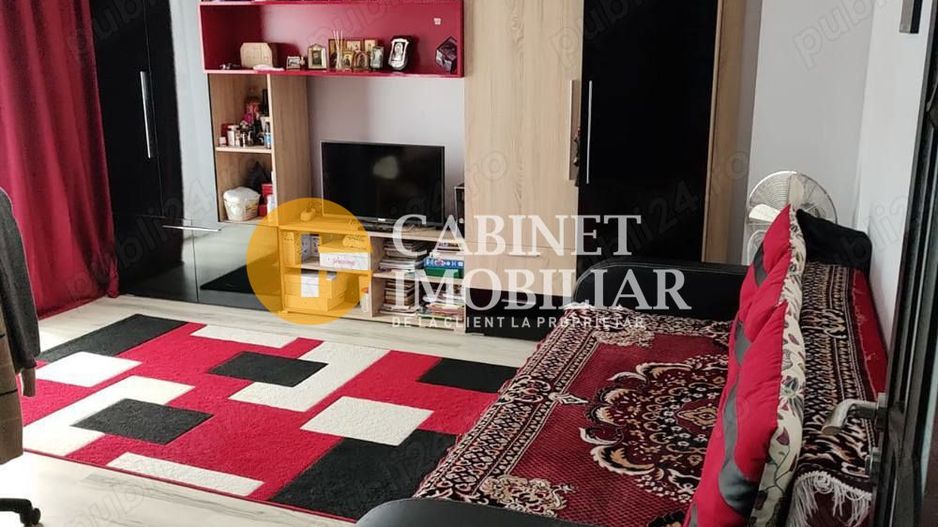 Apartament 3 Camerare Decomandat- Popas Pacurari - Poză 1