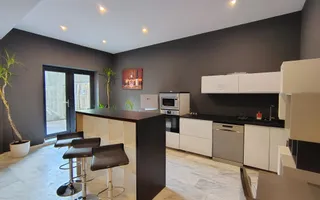 Mobilat utilat integral MODERN | Decomandat | Predeal - Poză 22
