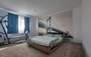 Casă 4 camere Căciulați - Moara Vlăsiei | An 2021 | 138 mp utili - Poză 7