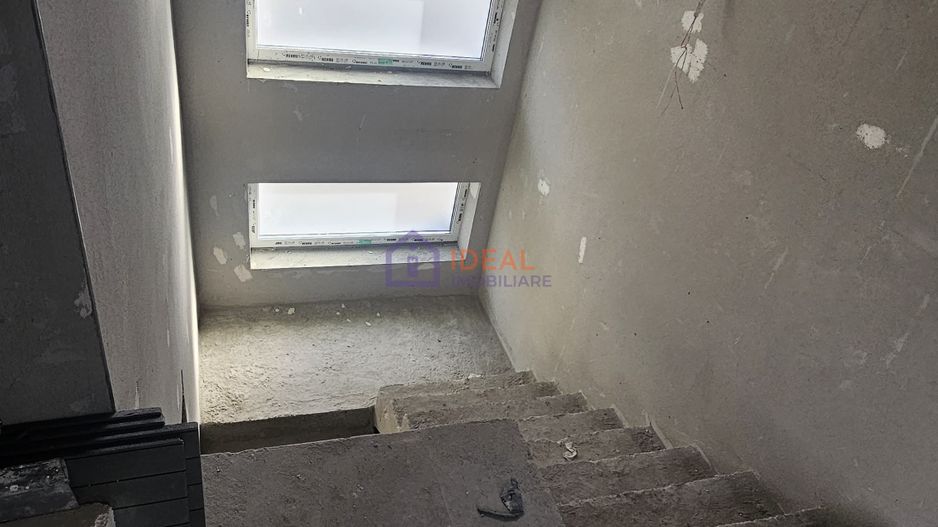 Casa Individuala Moderna cu 315 mp de curte, in Gusterita - Poză 13