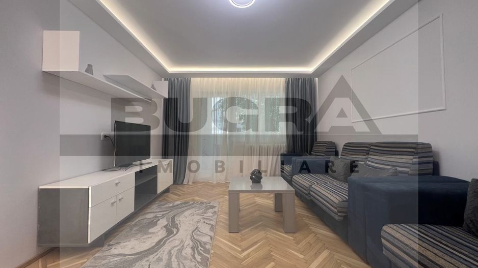 Apartament 3 camere, 72mp, decomandat, parcare, zona Marasti - Poză 3