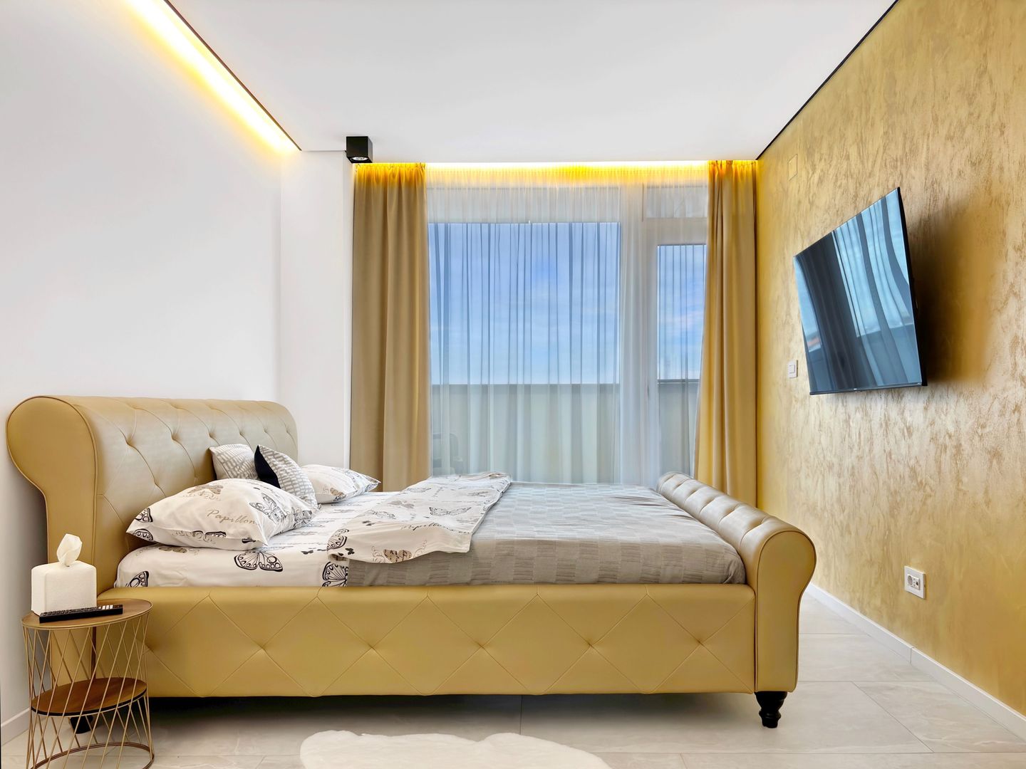 Penthouse de Lux | 3 Camere | Finisaje & Dotari Lux | Comision 0 - Poză 36