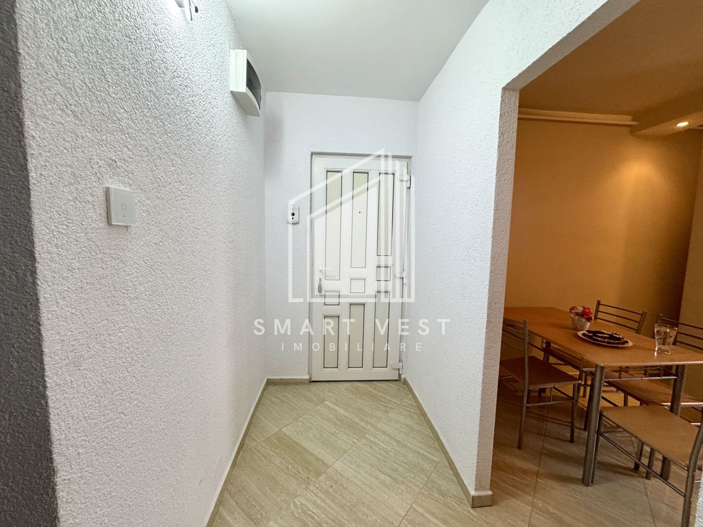 Apartament 3 camere | Etaj 4 | Strada Nicoale Titulescu (Carei) - Poză 20