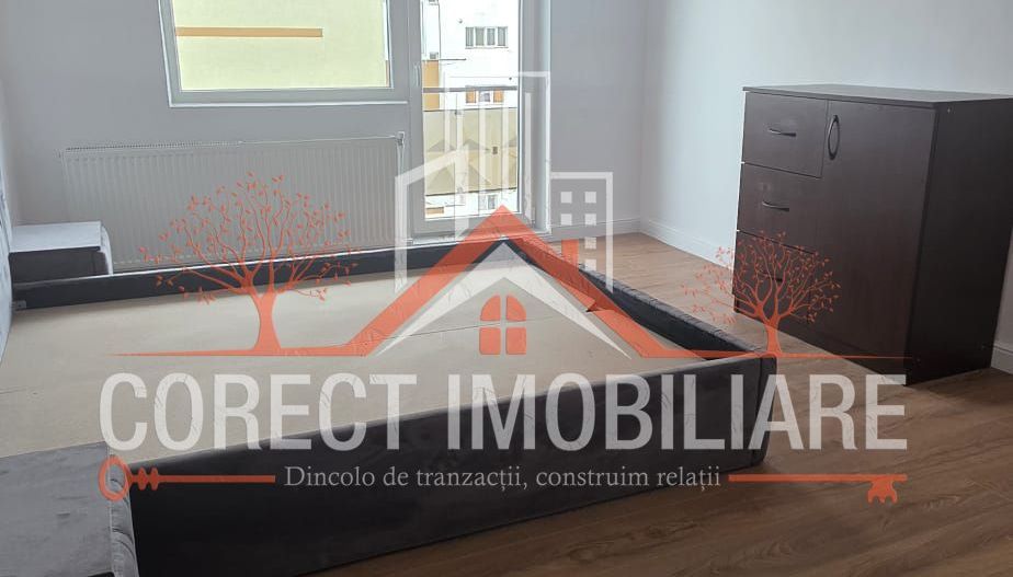 Apartament 2 camere decomandat, etaj 3, mobilat și utilat – Garoafei - Poză 7