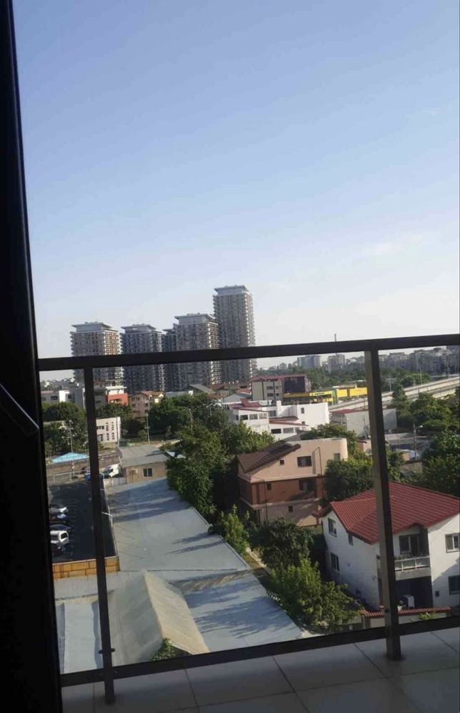 Închiriez apartament 2 camere, Mihai Bravu - Vitan, loc de parcare - Poză 8