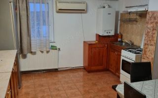 BRASADAS vinde ap 3 cam etaj 4/4 in Micro 17. - Poză 1