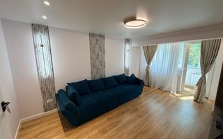 Inchiriere apartament 3 camere, Micro 39, etaj 1,sup.70 mp,  P500 euro - Poză 9
