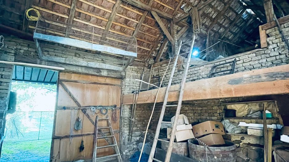 Casa 6 camere Finis - Poză 14