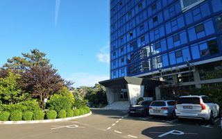 Apartament premium 3 camere, 2bai | Sea View Apartments | Olimp - Poză 19