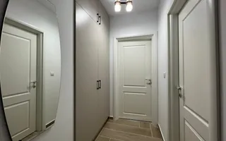 Apartament 1 camera decomandat Tatarasi - Evergreen Towers - Poză 12