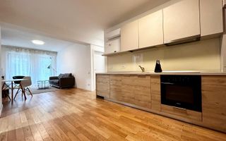 ÎNCHIRIERE 3 CAMERE | PARCARE | BLOC BOUTIQUE | EMINESCU–DACIA - Poză 1