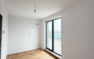 Apartament 4 camere de vanzare Pipera in bloc cu vedere la lac - Poză 27