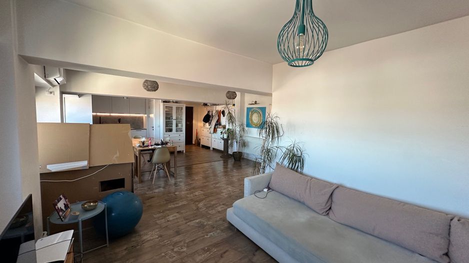 Apartament spatios zona Simion Barnutiu - Poză 8