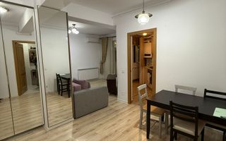 Garsoniera - moderna - 38mp - dressing I Ghencea - Poză 1