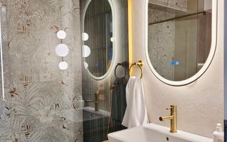 Apartament Luxos cu 3 Camere, Iosia Residence, 64mp - Poză 6