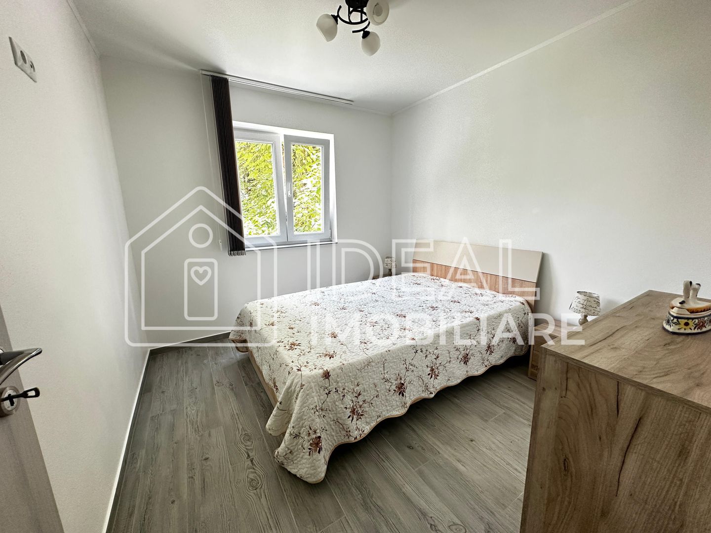 Apartament cu 3 camere de închiriat zona Mihai Viteazul - Poză 8