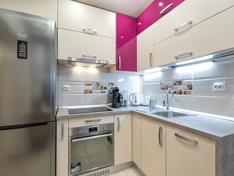 COMISION 0% | Apartament 2 camere de închiriat | Centrul Istoric, Str. Nicolae B - Poză 5