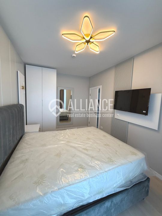STATIUNEA MAMAIA (cod 04)-Apartament 2 camere mobilat de actualitate - Poză 3