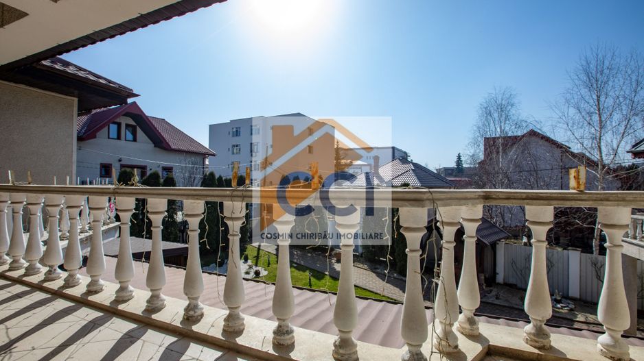 Proprietate exclusivistă ultracentrală -eleganță, spațiu și rafinament - Poză 55