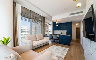 Apartament High End 3 camere Upsite I Loc de parcare si boxa - Poză 2