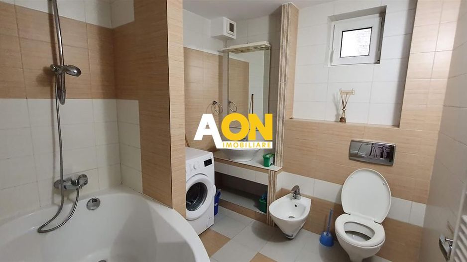 Apartament 3 camere 105 mp mobilat utilat zona Gara - Poză 7