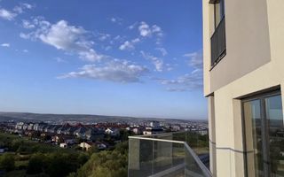 Penthouse Premium pe 2 niveluri | 79,5 mp + Terasă 20 mp | Bună Ziua - Poză 6
