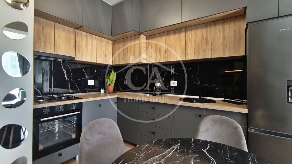 Apartament Premium cu 2 camere de vanzare in Prima Green, Oradea - Poză 10