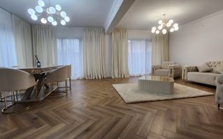 VANZARE VILA ELEGANTA | 6 CAMERE| 163 MP UTILI | STRAULESTI - Poză 1