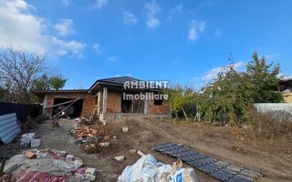 DE VÂNZARE - CASĂ nouă, zona MOARA GRECILOR; - Poză 2