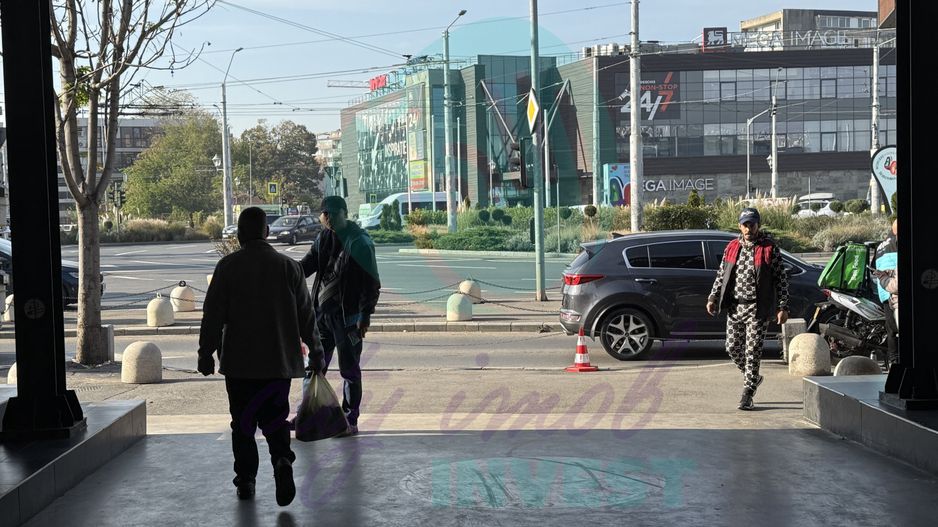 SPATIU COMERCIAL - ideal alimentatie publica - Poză 10