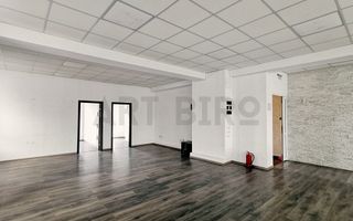 Zero comision, 190mp birou amenajat, parcare, Grozavesti, 4' metrou - Poză 3