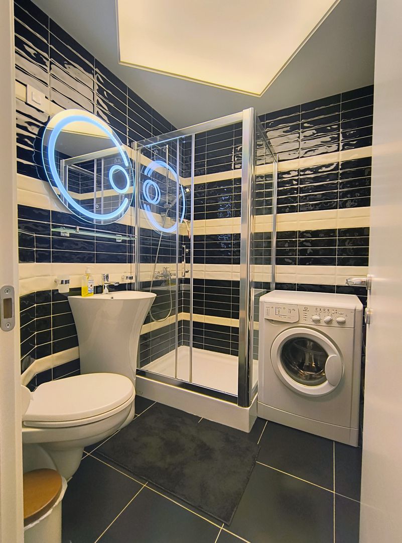 Garsoniera Ion Mihalache- Titulescu- Banu Manta - Poză 7