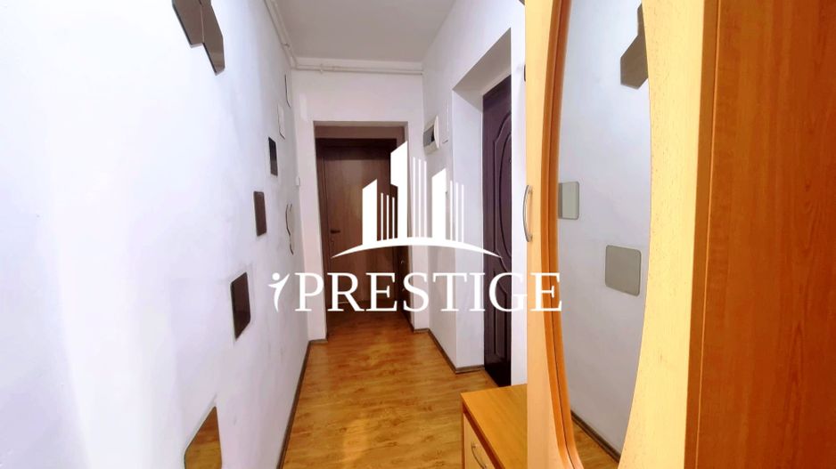 APARTAMENT 3 CAMERE | 2 BĂI | LOC DE PARCARE SUBTERAN | TEREZIAN - Poză 12