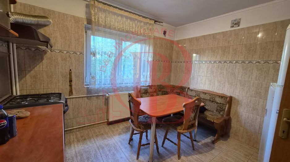 Apartament 3 camere Vitan Mall-5 min Metrou Mihai Bravu - Poză 4