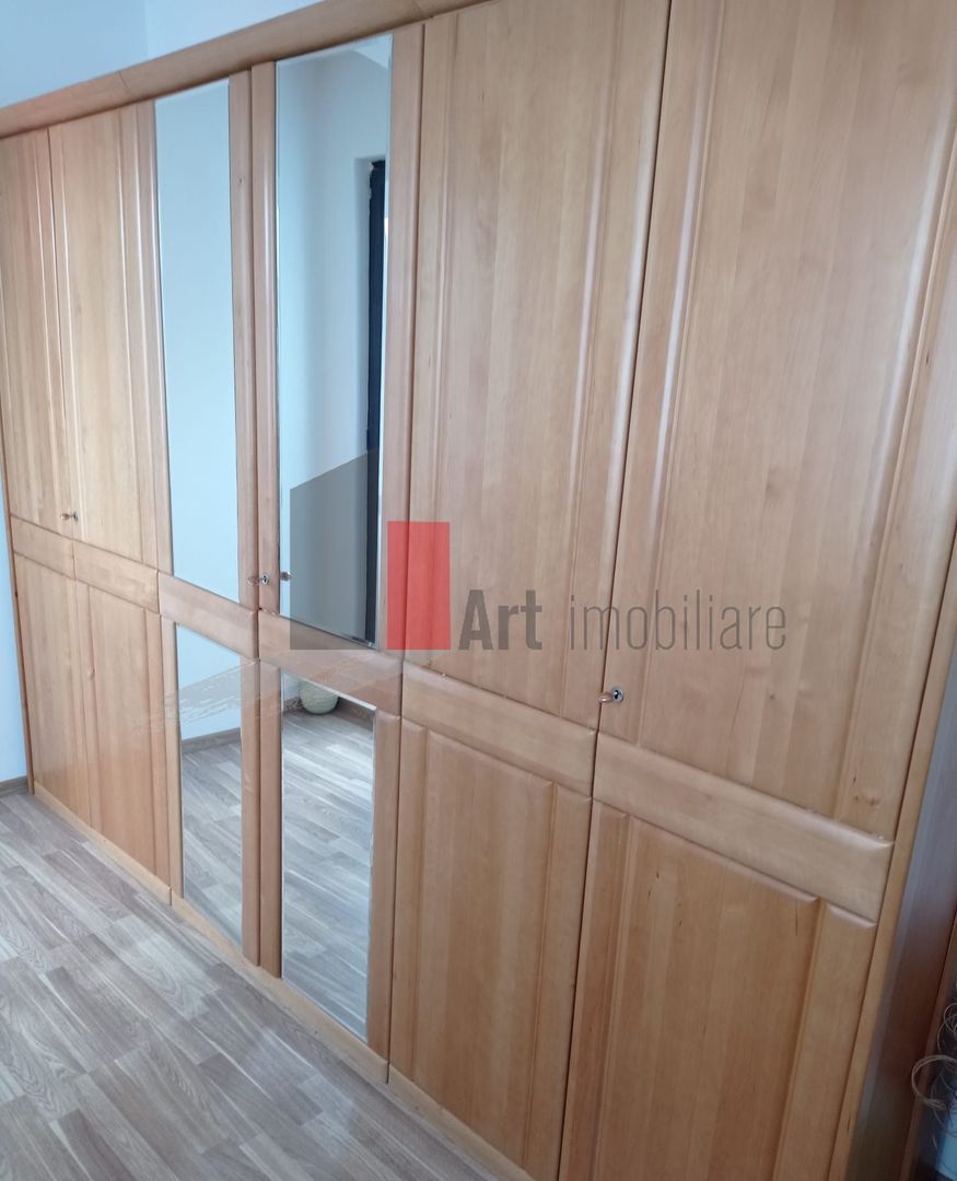 0% comision - Apartament de vanzare in zona Bucurestii Noi/Damaroaia - Poză 12