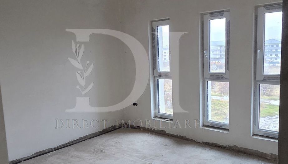 Casa finalizata 2025 108mp cu parcare si gradina  zona Terra - Poză 11