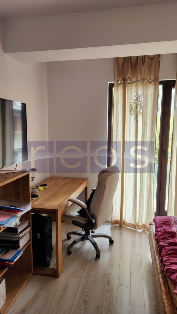 VANZARE 2 CAMERE | ZONA VITAN MALL- DUDESTI | BLOC 2014 - Poză 5