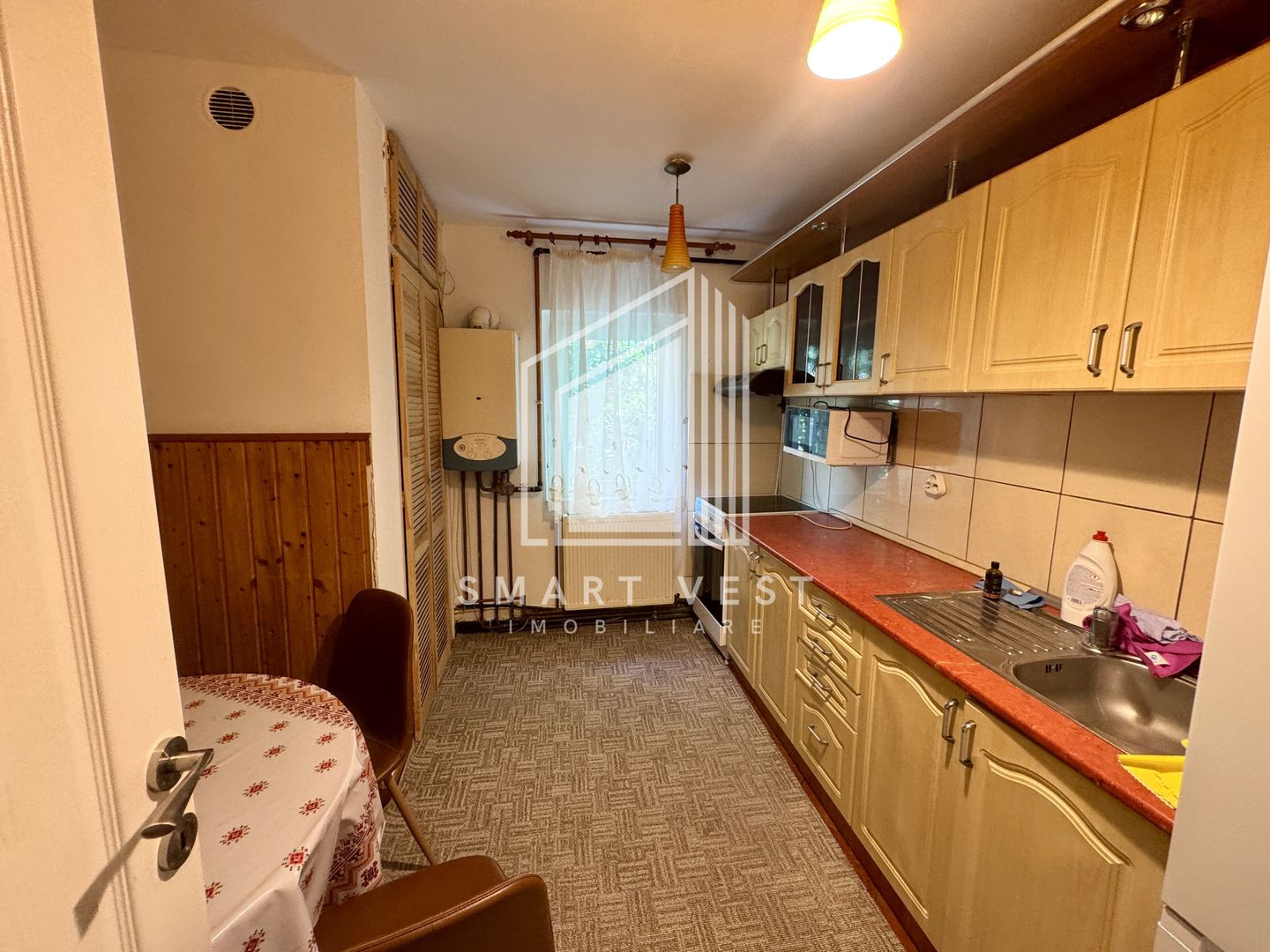 Apartament decomandat 3 camere de vanzare | 80 MP | Zona Micro 16 - Poză 11
