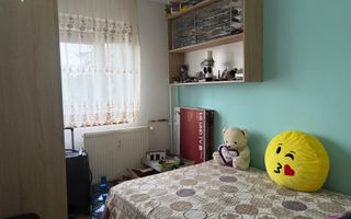 Apartament spatios cu trei camere, Brancoveanu, 80.000€ negociabil - Poză 14