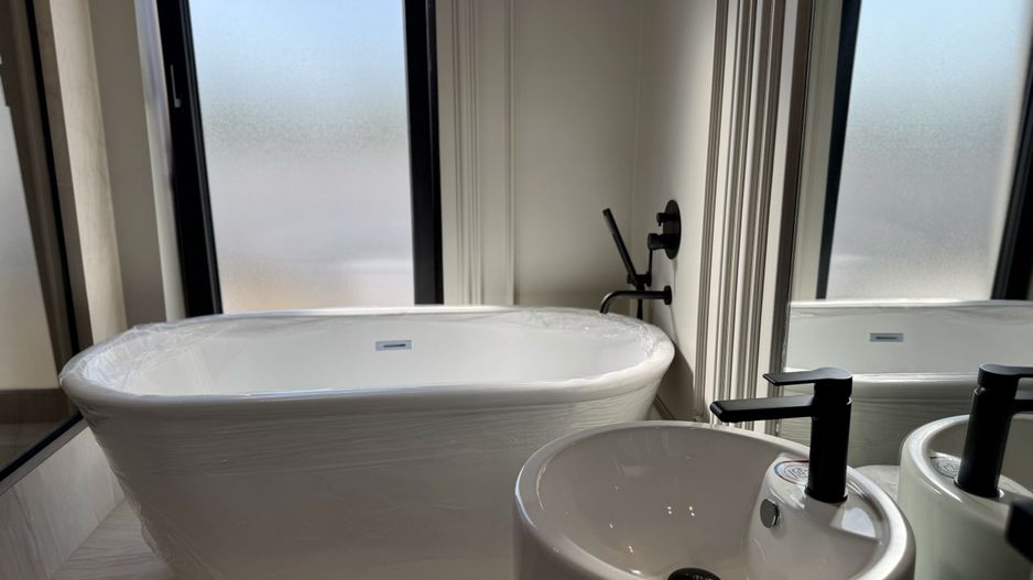 Alege Confortul: Casa Modernă Săcălaz - Poză 6