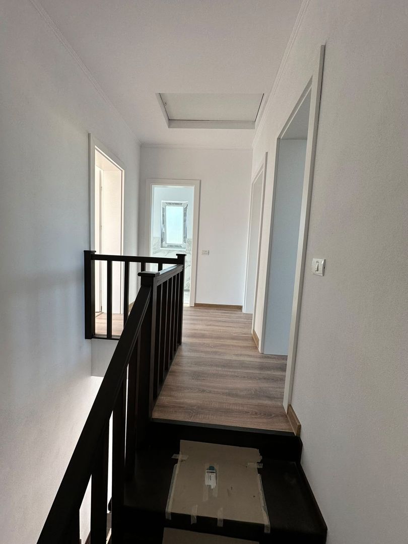 COMISION 0%, Duplex 4 Camere, Despartit prin Camera Tehnica, SACALAZ - Poză 13