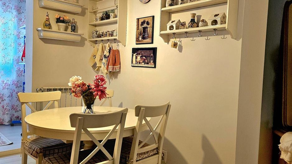 Apartamnent decomandat cu 3 camere, Sector 6- Cetatea de Balta - Poză 12