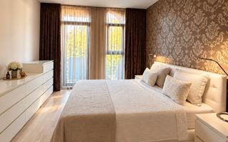 Braytim- Timisoara | 2 camere | 60 mp | Etaj 1 | 3 Balcoane | Parcare - Poză 9