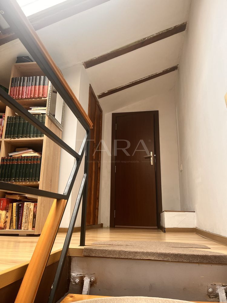 Apartament cu 3 camere, 2 băi și parcare privată, Apahida. - Poză 6