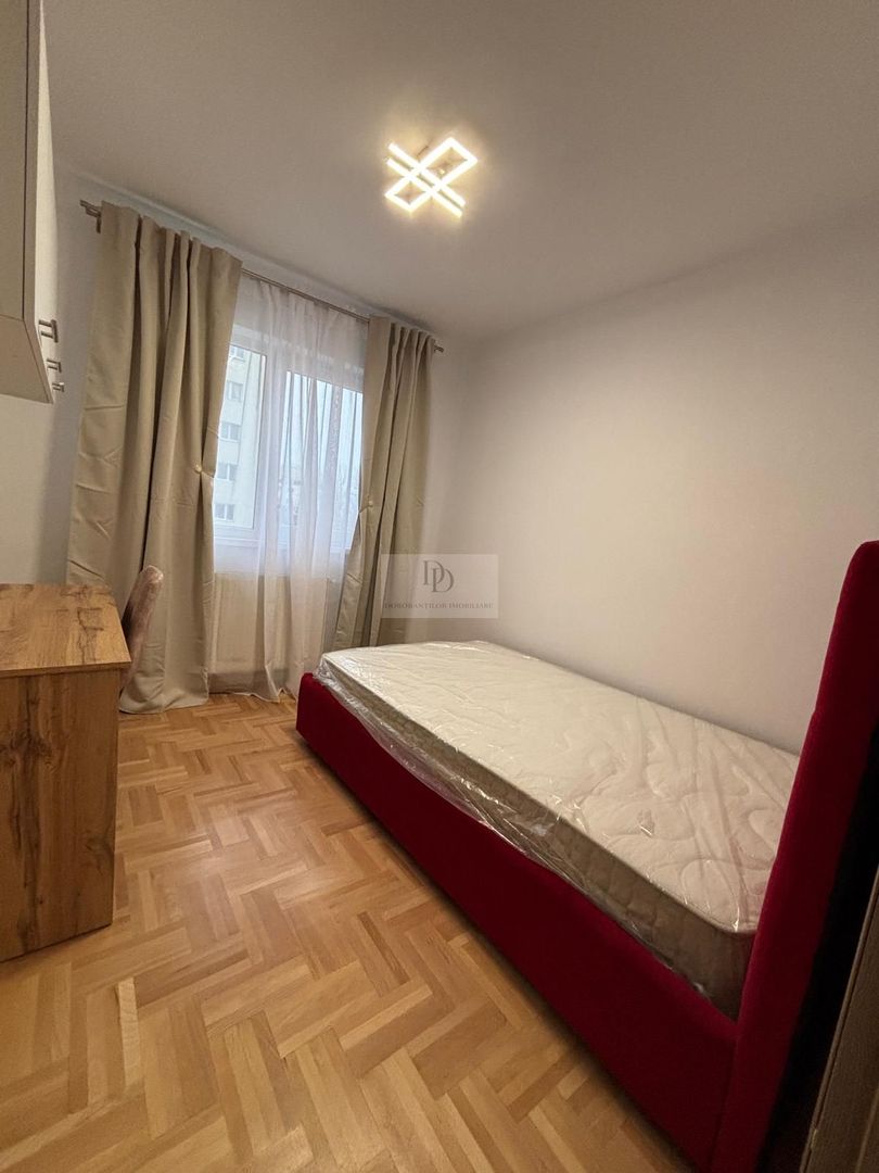 Vânzare Apartament 4 camere | Renovat | Etaj Intermediar | Mănăștur - Poză 11