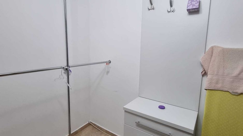 BRASADAS vinde ap 2 cam 2010 90mp etaj 7/8 Micro 17. - Poză 6