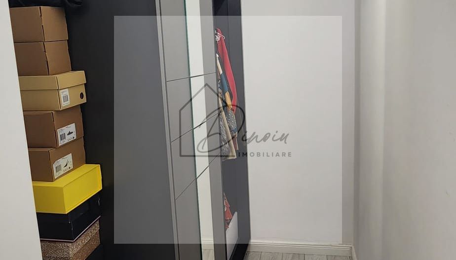 2 Camere  Ambiance Residence Pipera I Premium Mobilat I Comision 0% - Poză 11