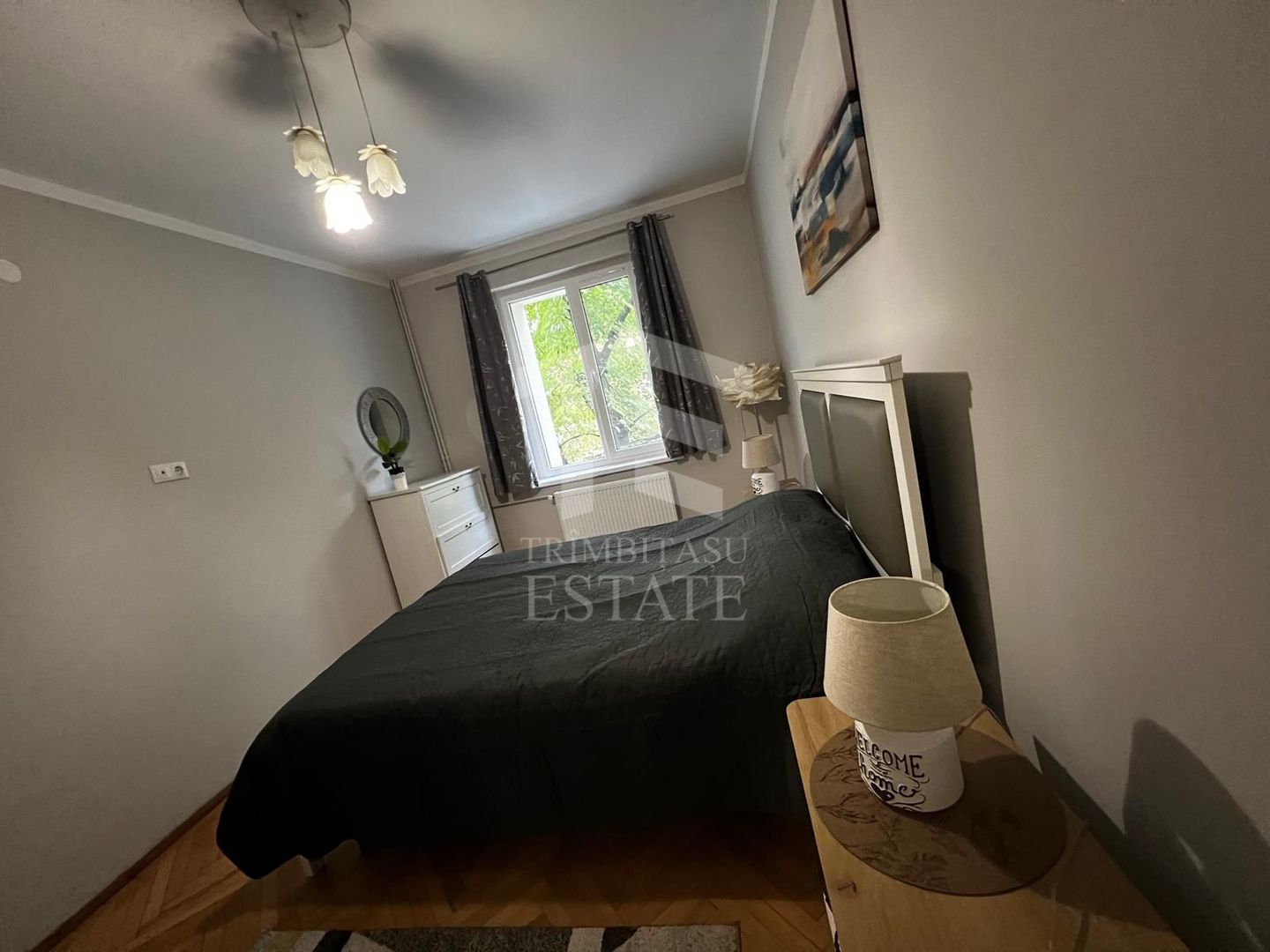 Apartament 2 Camere 50 Mp Floreasca-Ceaikovski Pet Friendly 🐾 - Poză 7