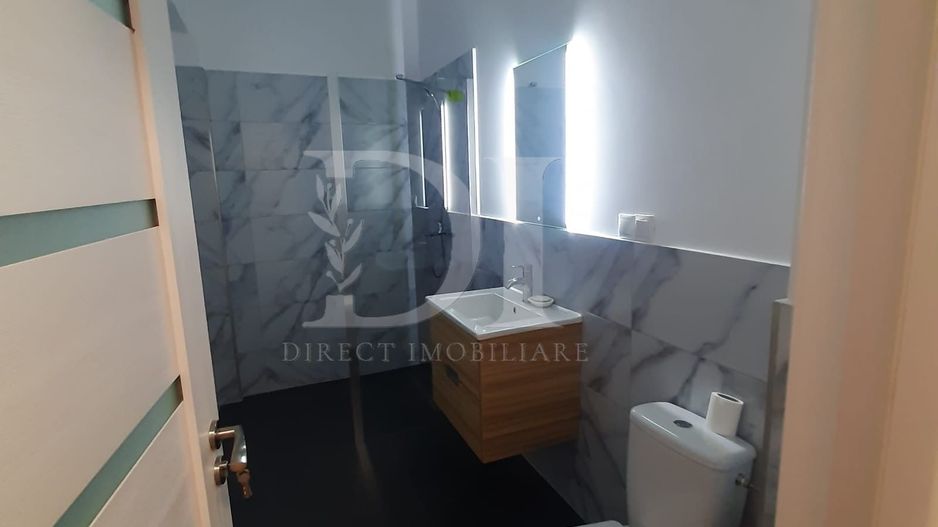 Apartament de vanzare/ Zona Terra/ Floresti - Poză 14