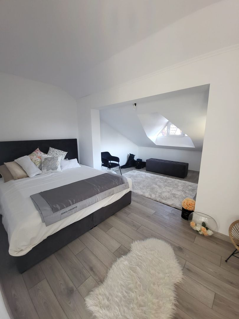 CASA DE VANZARE IN SEBES, IN VALEA FRUMOASEI - Poză 12